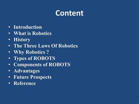 Project Robotic Modeling PPT 的图像结果