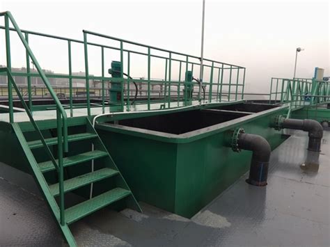 苏州废水处理厂 一体化污水处理设备 企业厂家中水回用设备 - 雅云 - 九正建材网