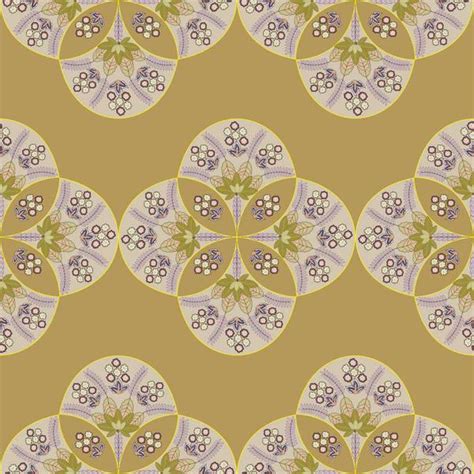 PDK022-5 | Traditional Series Patterned Look 50 inches Premium Paper ...