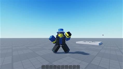 R6 Emotes Script 的图像结果