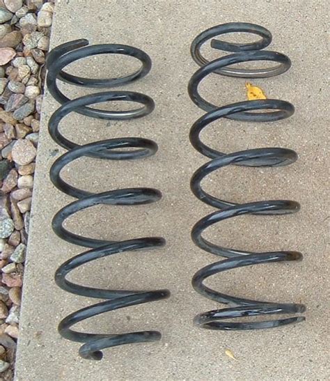 Image result for 2000 4Runner Rear Spring