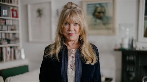 Pattie Boyd: rock's most legendary muse - YouTube