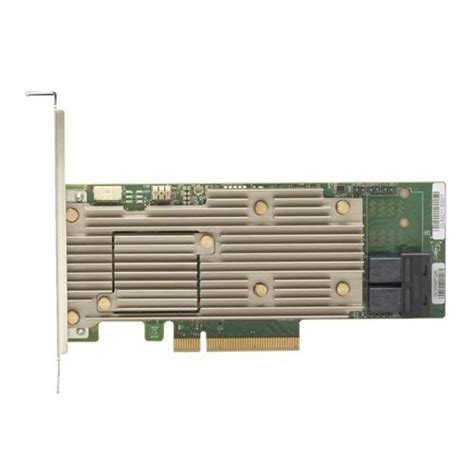 Lenovo ThinkSystem RAID 930 16i 4GB Flash PCIe 12Gb Adapter Dealers ...