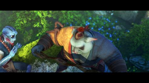 Monkey King Reborn (2021) Screencap | Fancaps