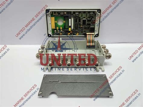WARTSILA QLC50W DIESEL VAISALA RELAY SWITCH 9151800451 | United Marine ...