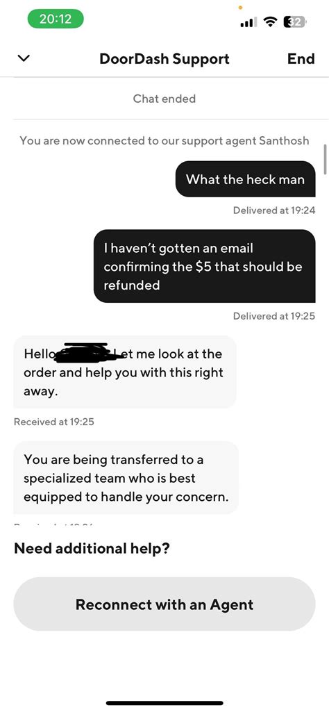 This is the new hottest scam right now.. : r/doordash