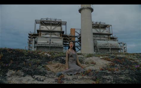 Sección visual de Anohni and the Johnsons: Why Am I Alive Now? (Vídeo ...