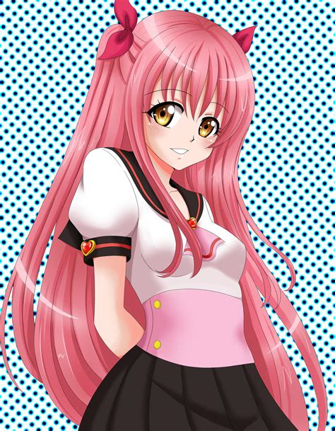 STELLA-ANDREW by KARIS-coba on DeviantArt