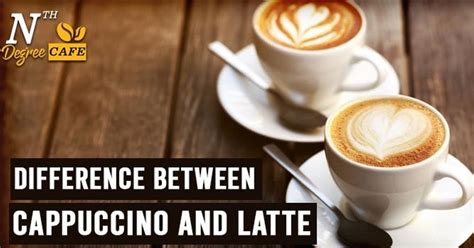 The Best Coffee Cafe in Sydney - Nth Degree Cafe — Teletype