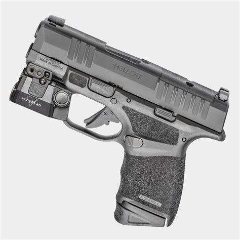 Image result for Springfield Hellcat Micro Compact Mag