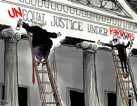 Editorial cartoons for Jan. 26, 2025 - oregonlive.com