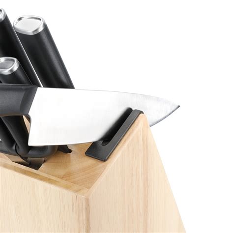 KitchenAid Classic 6-Piece Knife Set with Block