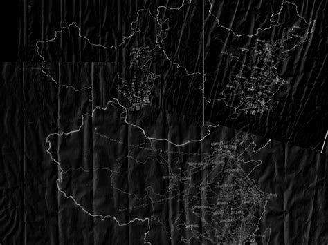 GIS Mapping Projects 的图像结果