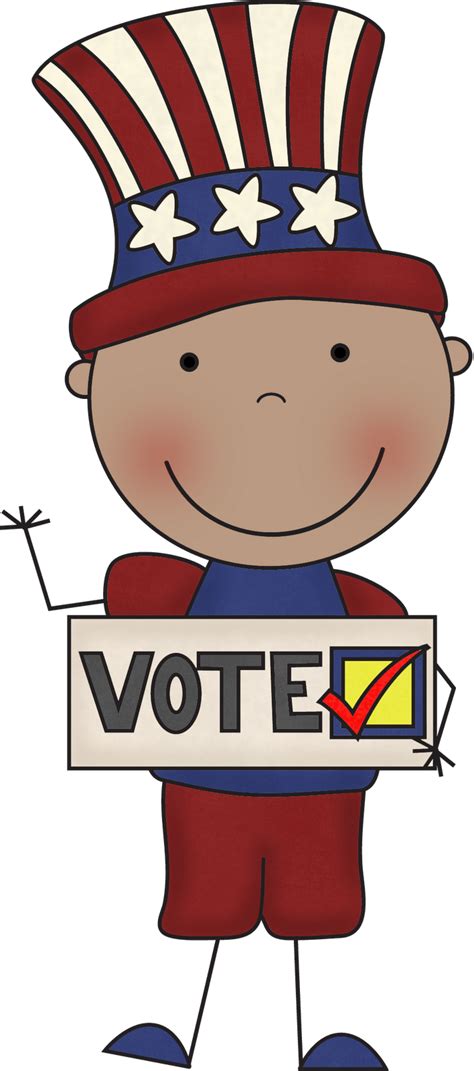 Voting Graphics Free 的图像结果
