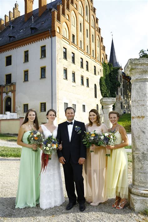 German Wedding Dress Traditions