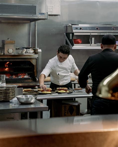 Moon Restaurant + Mixology | Exquisite flavor starts with the finest ...