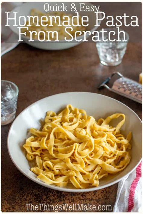 Basic Pasta 的图像结果