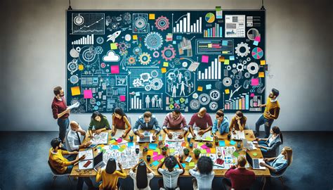 Collaborative Communication 的图像结果