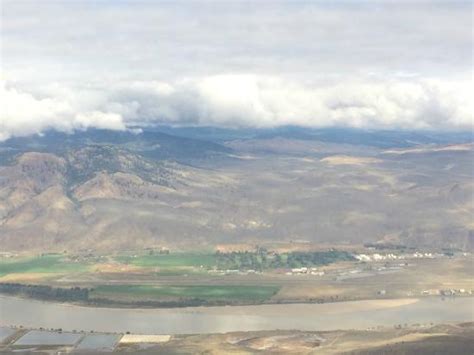 CANADIAN FLIGHT CENTRE (Kamloops) - What to Know Before You Go