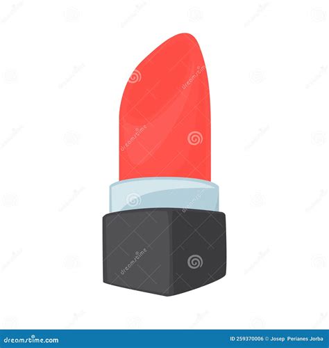 Haircut Lipstick Emoji