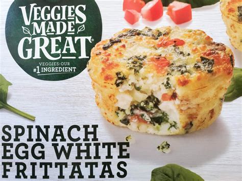 Costco Frittatas (Egg White) - Better Than Egg Bites?