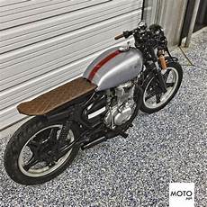 Honda Cb400 Hawk Cafe Racer by Moto Pgh Honda Cb400 Hawk Custom Cafe Racer 1978 Shipping Honda Cb400 Hawk Cafe Racer