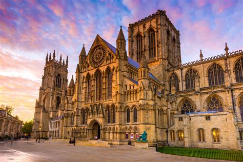 Best places to visit in England - Lonely Planet