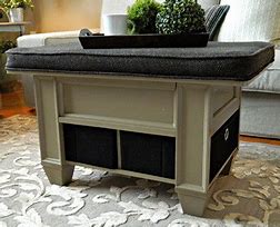 Image result for DIY Coffee Table Makeover