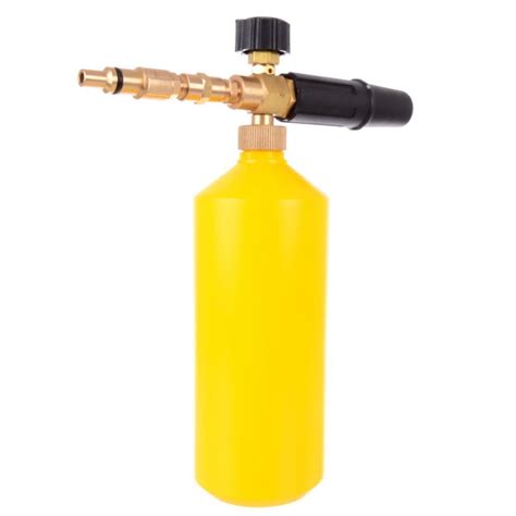 Buy Foam Lance High Pressure Foam Nozzle for Lavor Parkside Pressure ...