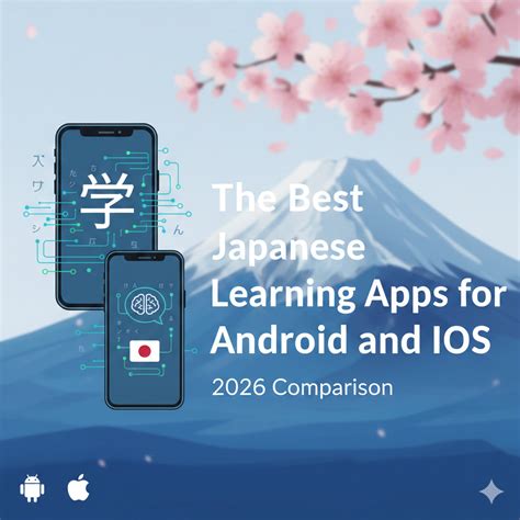 Best Japanese Learning App