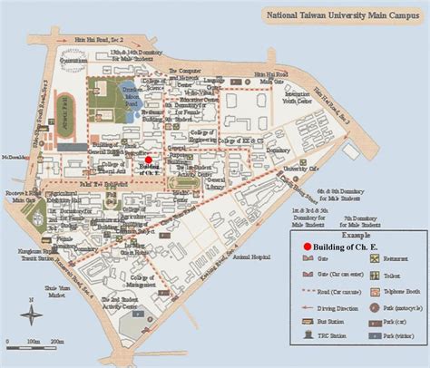 台湾大学排名2022最新排名，台湾的大学排名一览表 - 520常识网