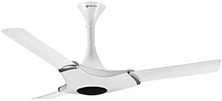 Buy atomberg Studio+ 1200mm BLDC Ceiling Fan with Remote Control | BEE ...