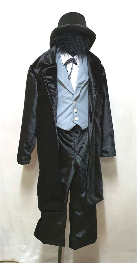 Abraham Lincoln Costume – Sonia Lee's Costume Central