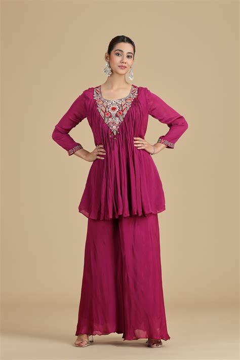 What to Wear for Eid Celebrations This Year: Elegant Eid Outfit Ideas
