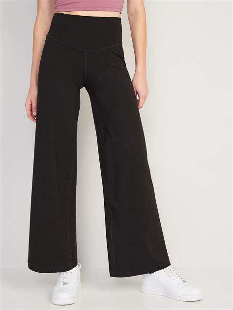 Petite Wide Leg Pants | Old Navy