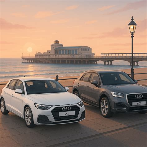 Audi A1 and Q2 Discontinued: What It Means for Local Drivers and the ...