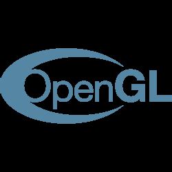 OpenGL Software 的图像结果