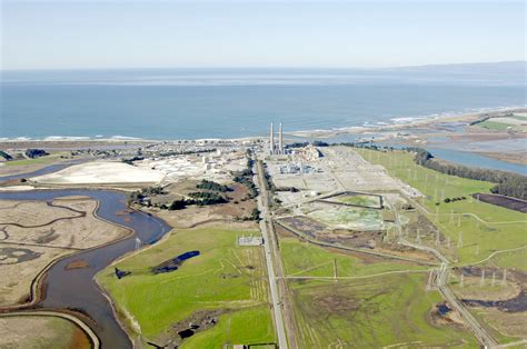 Moss Landing Harbor in CA, United States - harbor Reviews - Phone ...