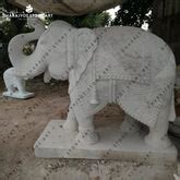 Stone statue & sculptures for garden from the manufacturers of India ...