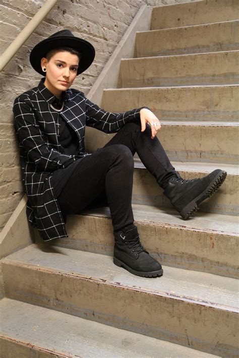 78 Tomboy Style Ideas Style Tomboy Fashion Tomboy