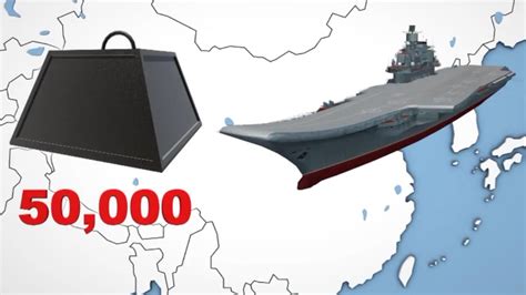 我国产航母完成海试 中国2030年或建6个航母战斗群|国产航母|辽宁舰|航母_新浪军事_新浪网