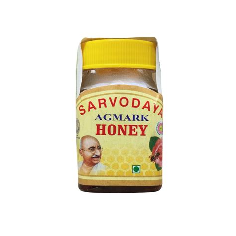 Buy Sarvodayam Honey 100gm Online - Ayush Care