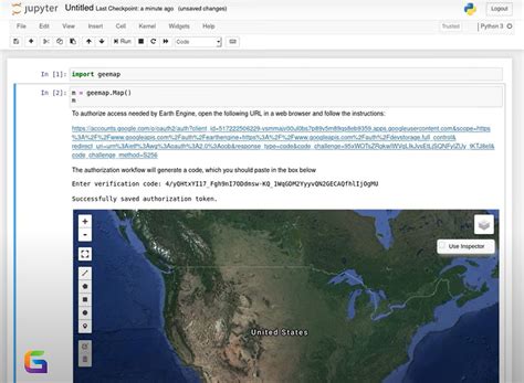 Image result for HTML Popup Con Geemap Python