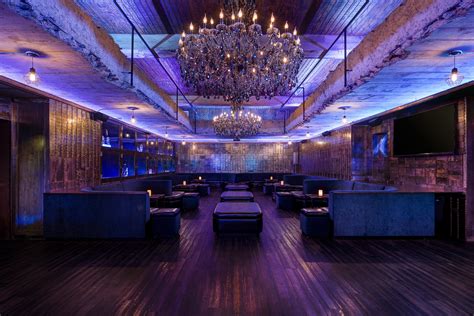The Reserve - Basement Event Space & Party Venue in Los Angeles, CA ...