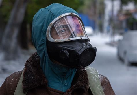 De Que Trata La Serie El Eternauta Ver