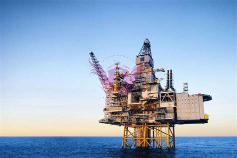 Offshore Services in Kakinada India