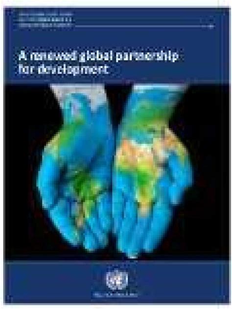 Develop Global Partnership for Development 的图像结果