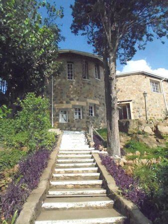 BACKPACKERS RITZ (Johannesburg) - Hostel Reviews & Photos - Tripadvisor