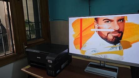 Amazon.in: Buy Epson Ecotank L3250 A4 Wi-Fi All-in-One Ink Tank ...