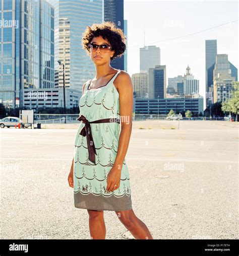 Corinne bailey rae english singer hi-res stock photography and images ...